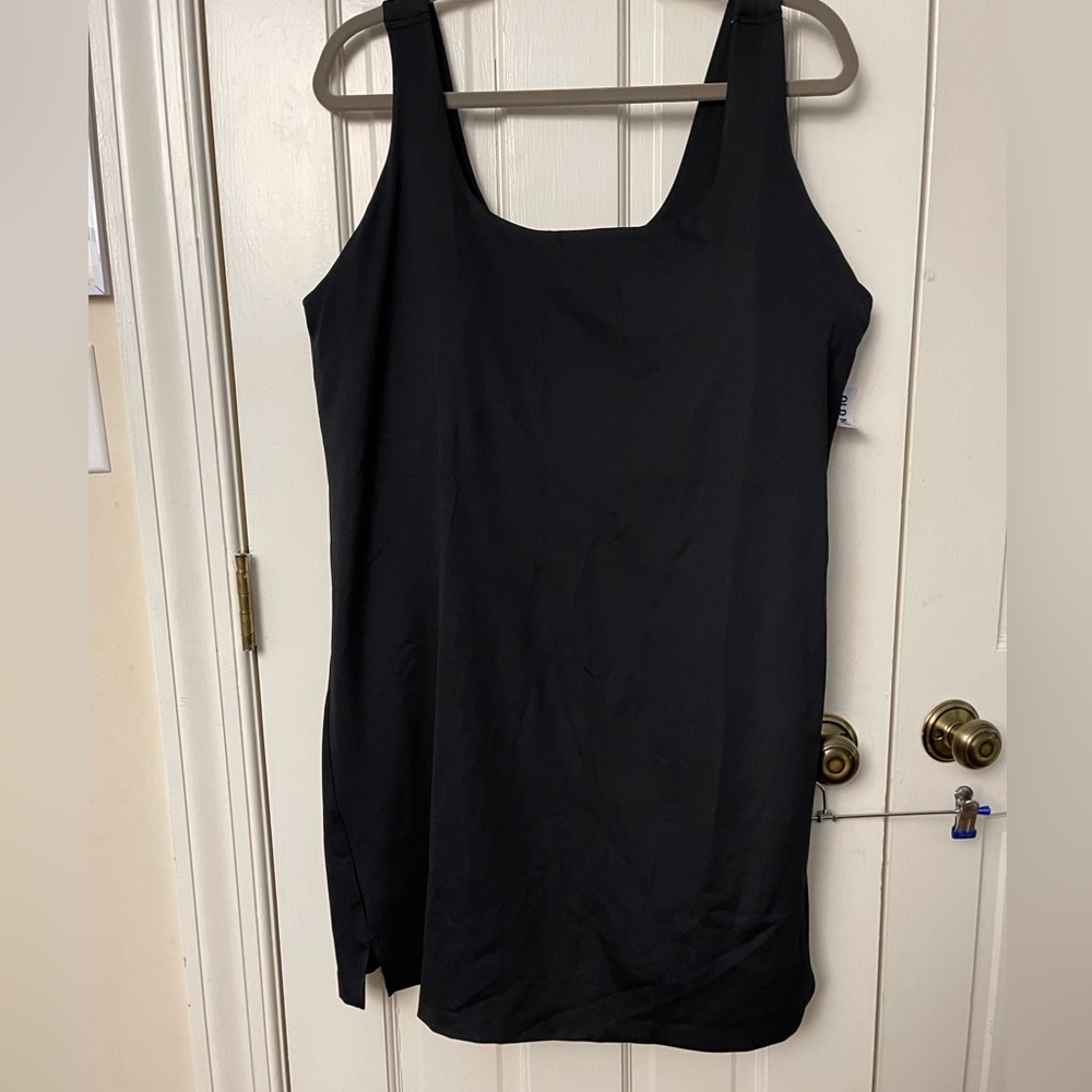 Old Navy NWT PowerSoft Dress 2X
